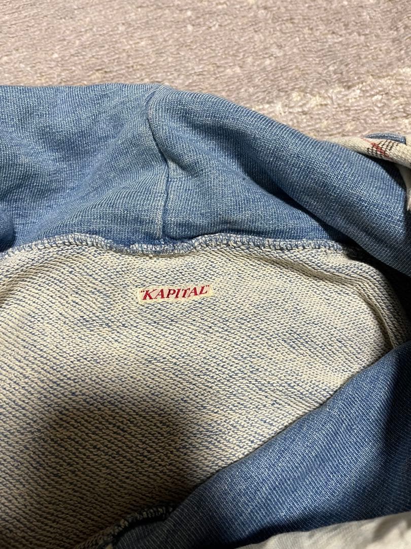 キャピタル KAPITAL