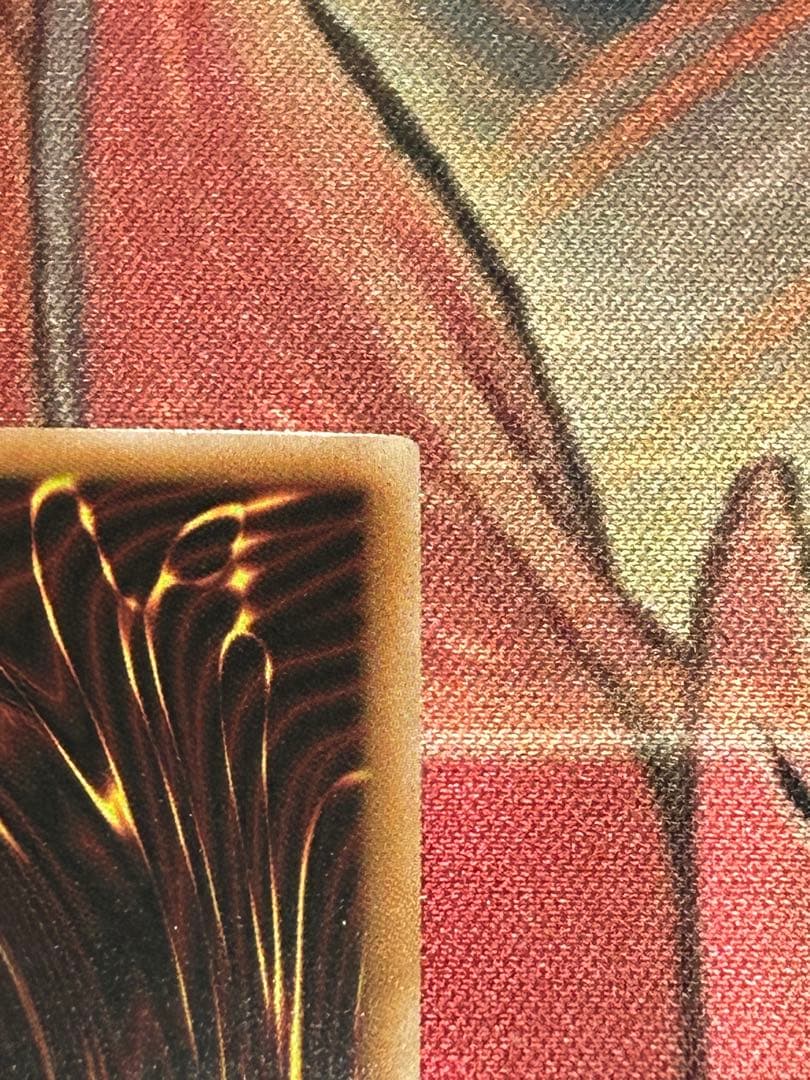 No.107 銀河眼の時空竜　25thシークレット イラスト違い