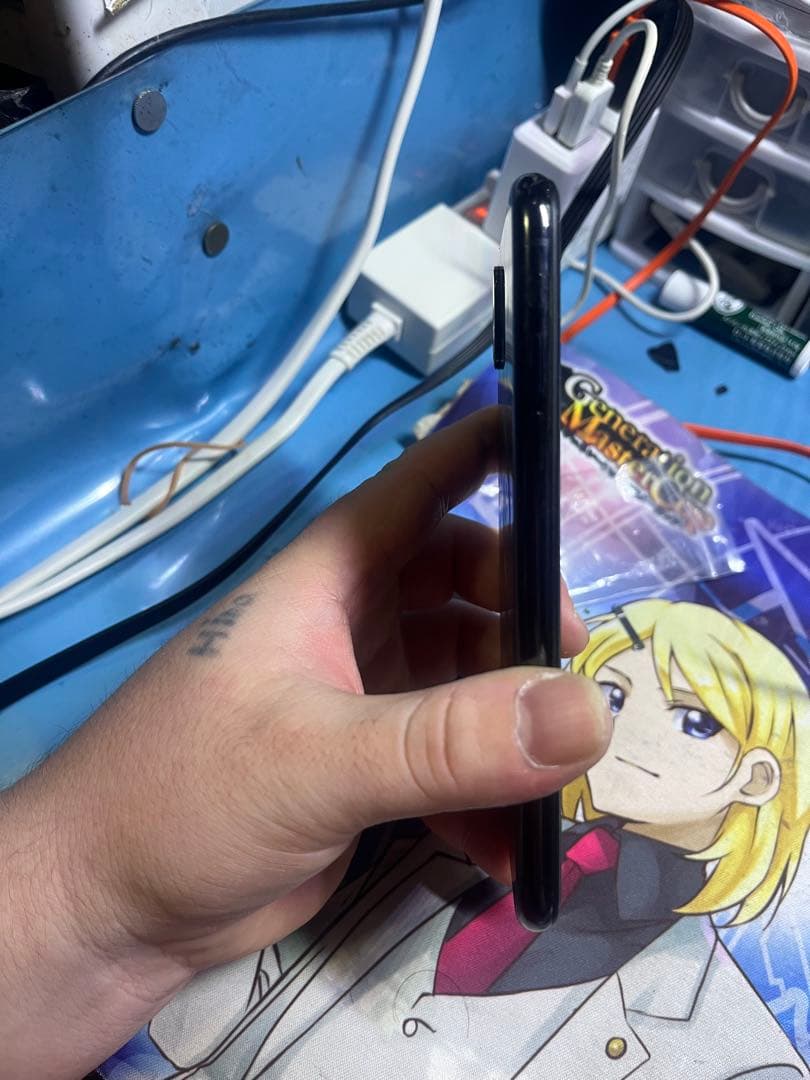 IPhone x ジャンク