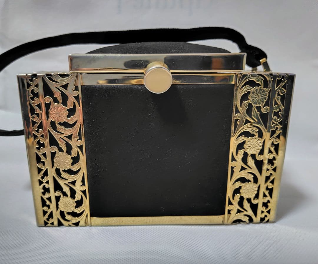 西洋アンテ−クバック