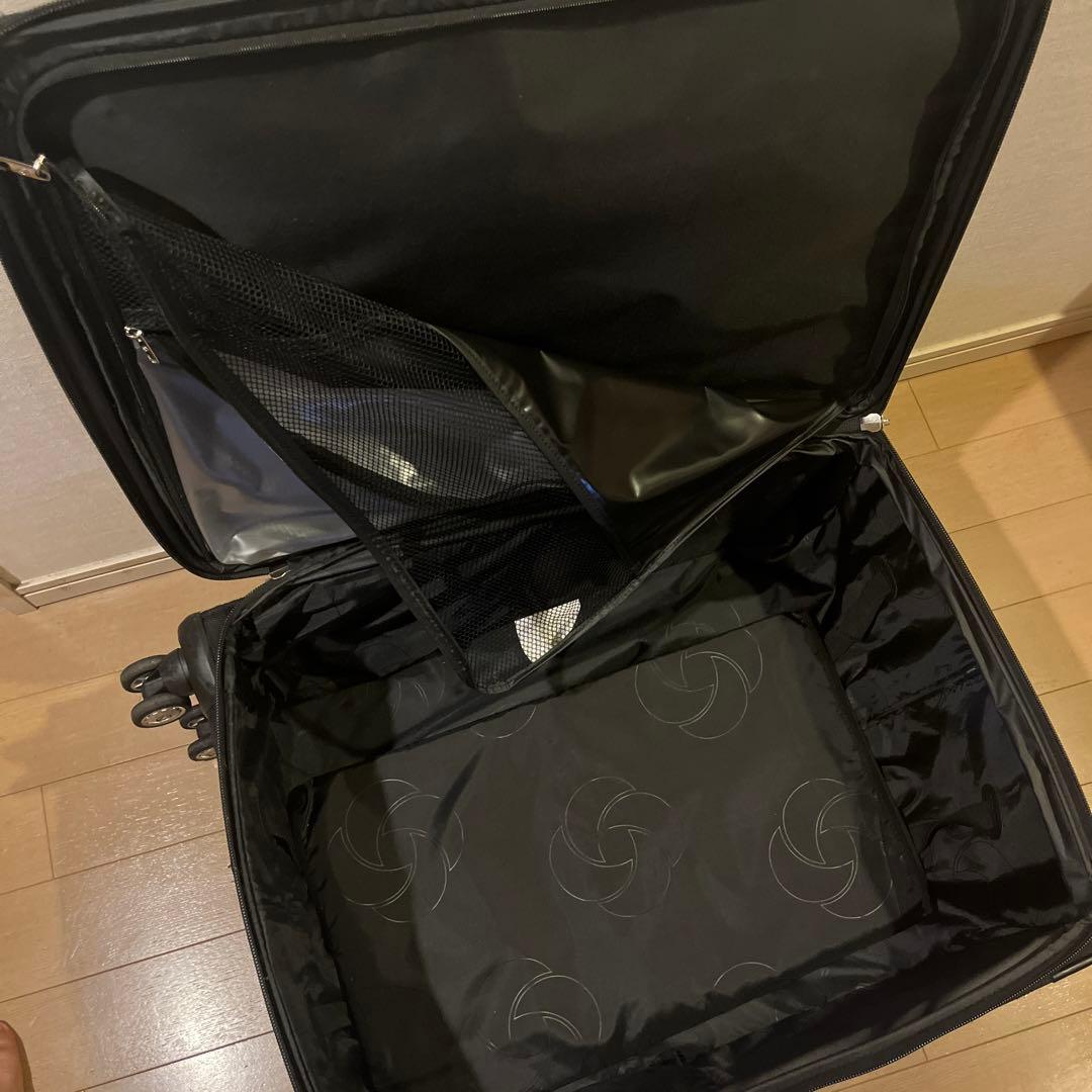 【Samsonite】スーツケース