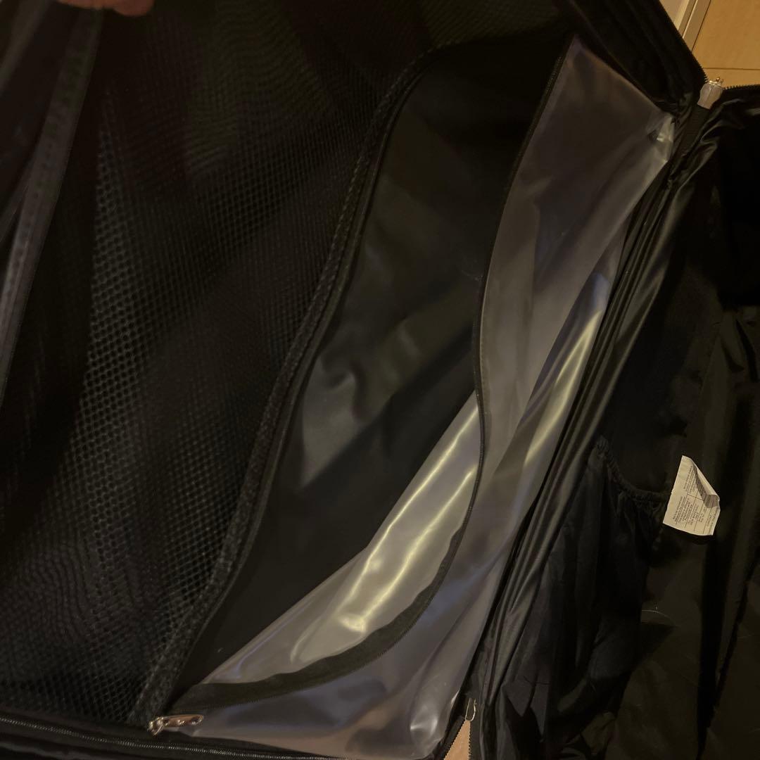 【Samsonite】スーツケース