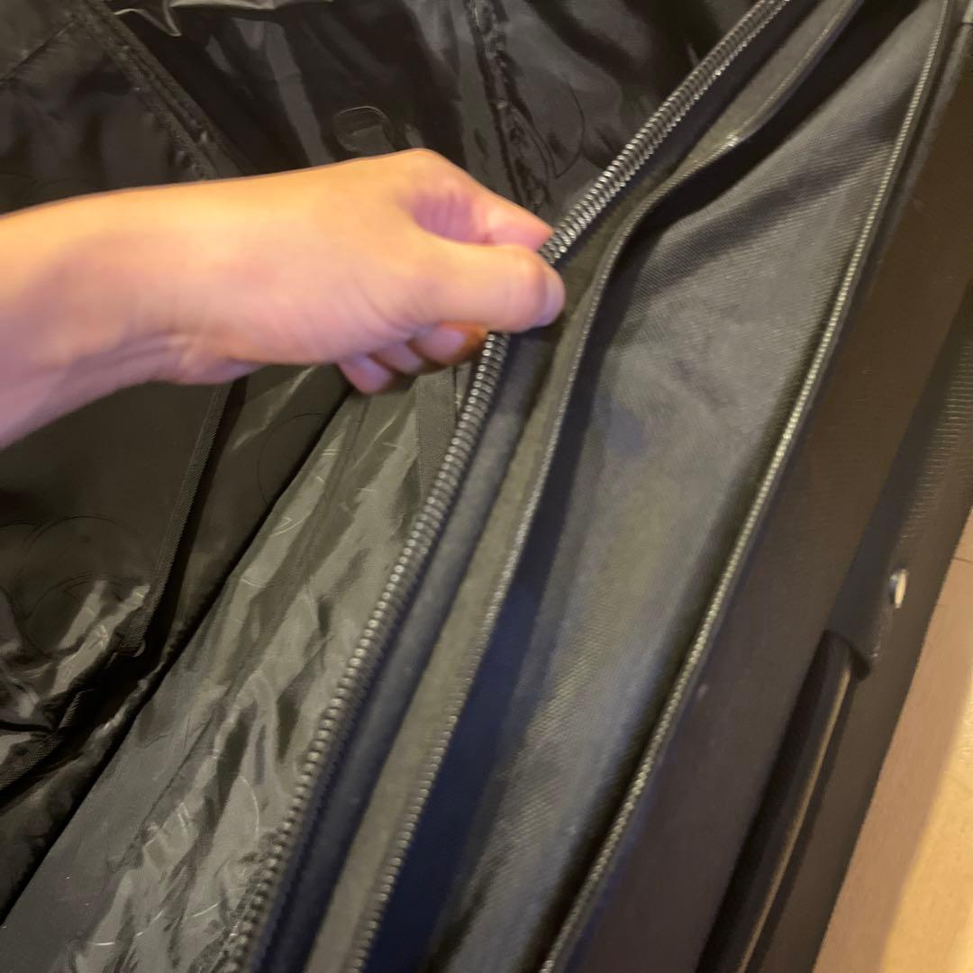 【Samsonite】スーツケース