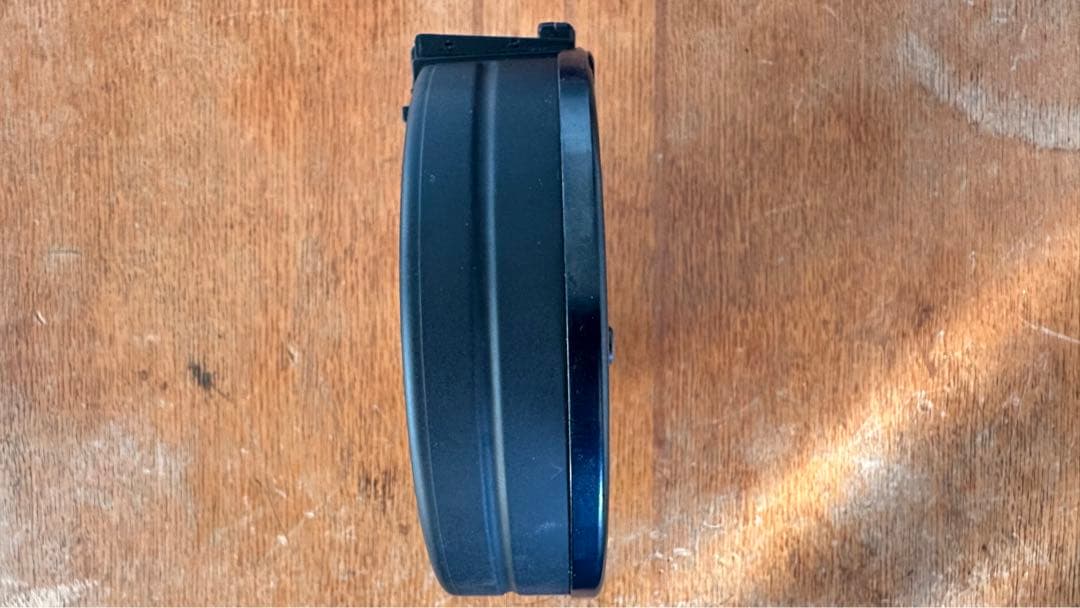 VFC PPSH41 スチール ドラムマガジン