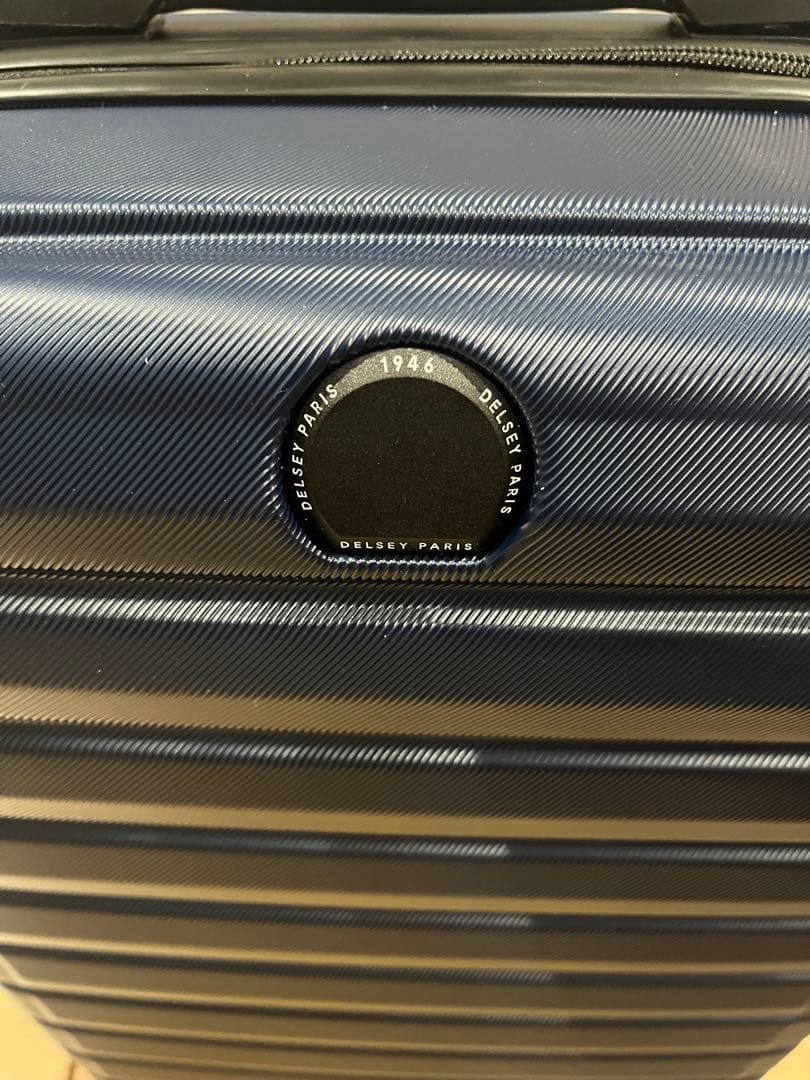DELSEY PARIS スーツケース