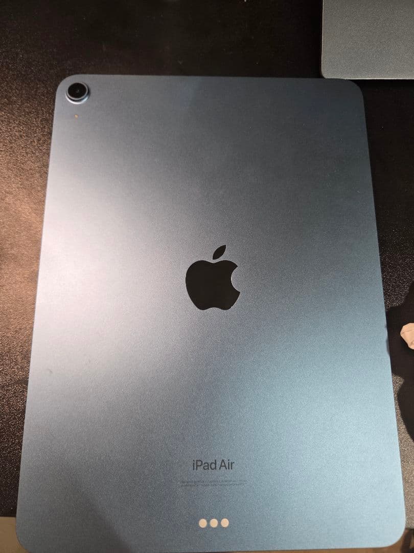 半年使用　iPadAir第５世代　ペンシル付き