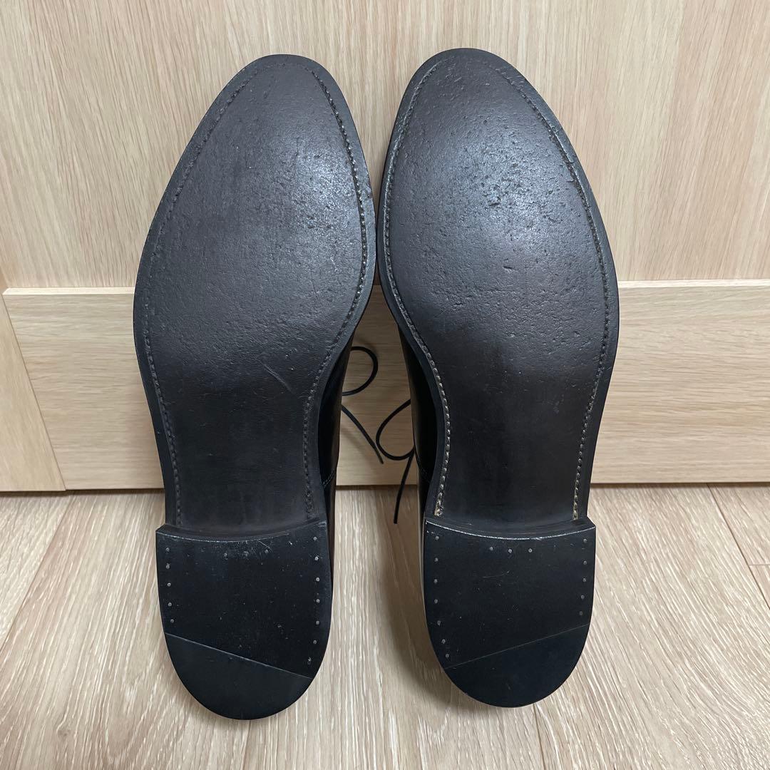 靴 Alden 907 US10.5C