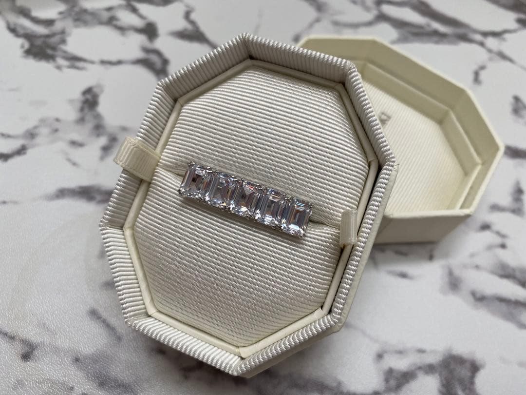 【値下げ】Millenia リング✨