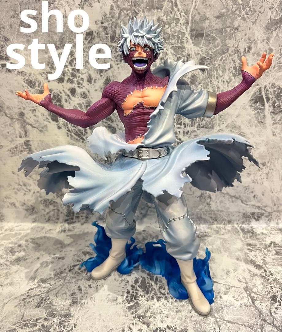 僕のヒーローアカデミア 轟焦凍フィギュア　ぴ