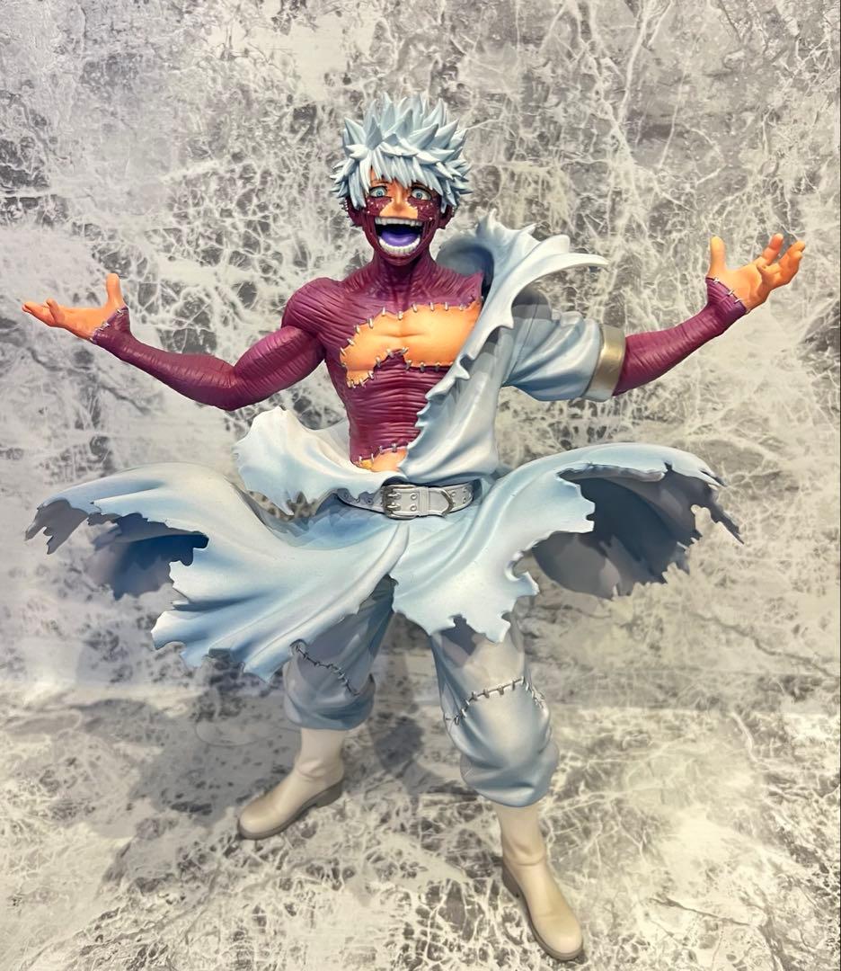 僕のヒーローアカデミア 轟焦凍フィギュア　ぴ