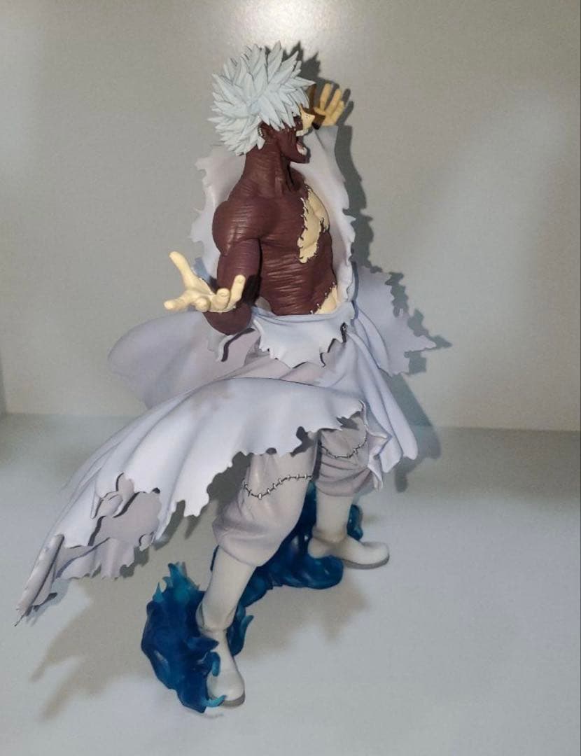 僕のヒーローアカデミア 轟焦凍フィギュア　ぴ