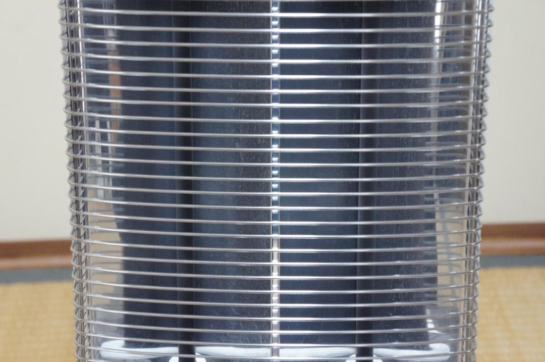 コロナ DH-1113R 遠赤外線ストーブ コアヒート首振り 速暖 1125