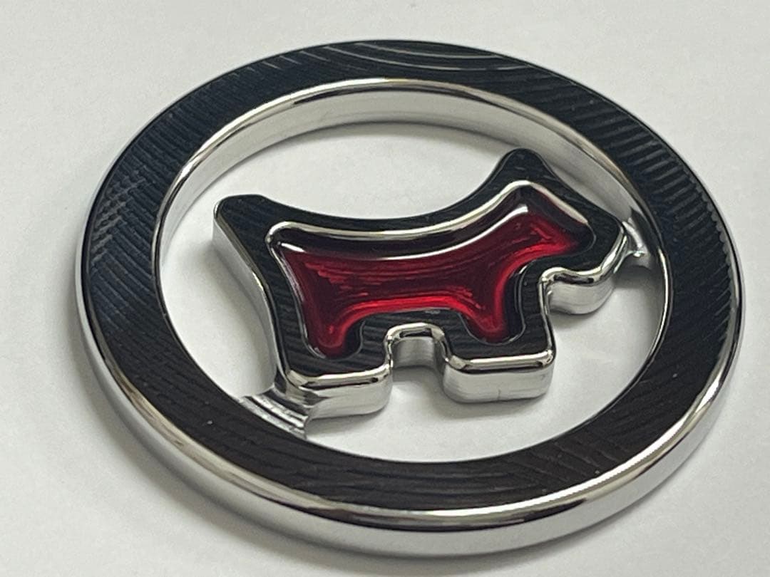 ラウンド用品・アクセサリー Scotty Cameron Dog Studio Design Coin