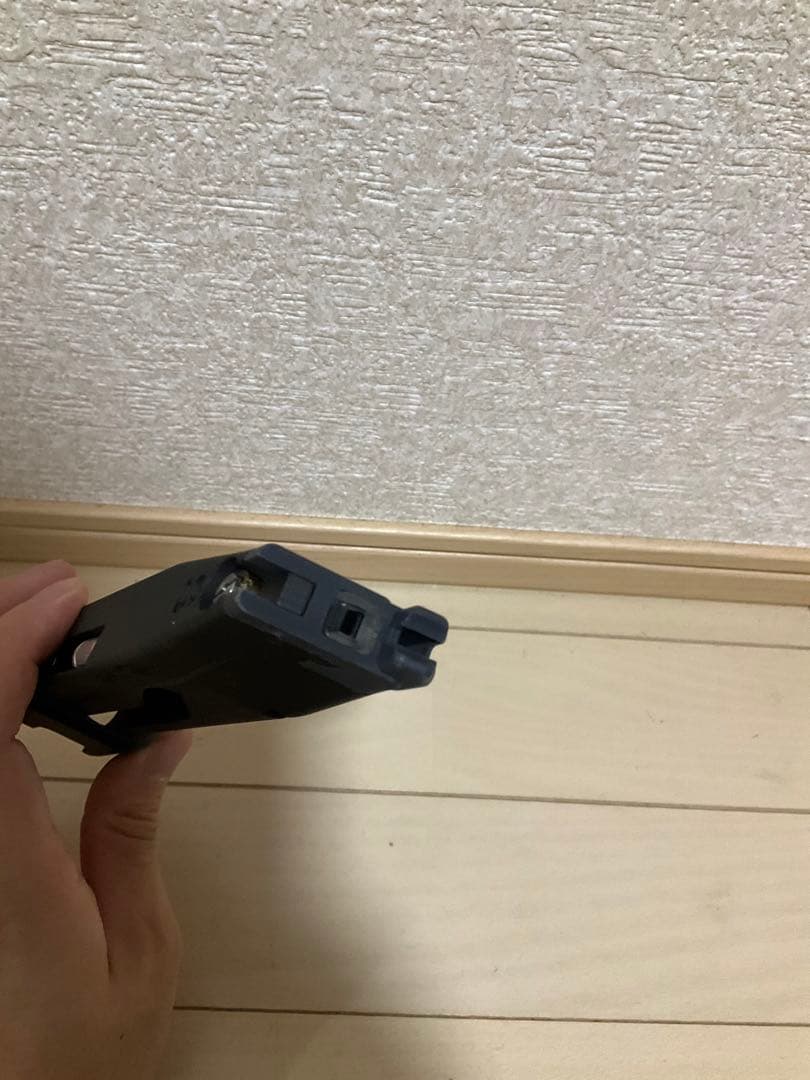 最終値下げ　ハイキャパ　外部ソース　TAPF AIRSOFT