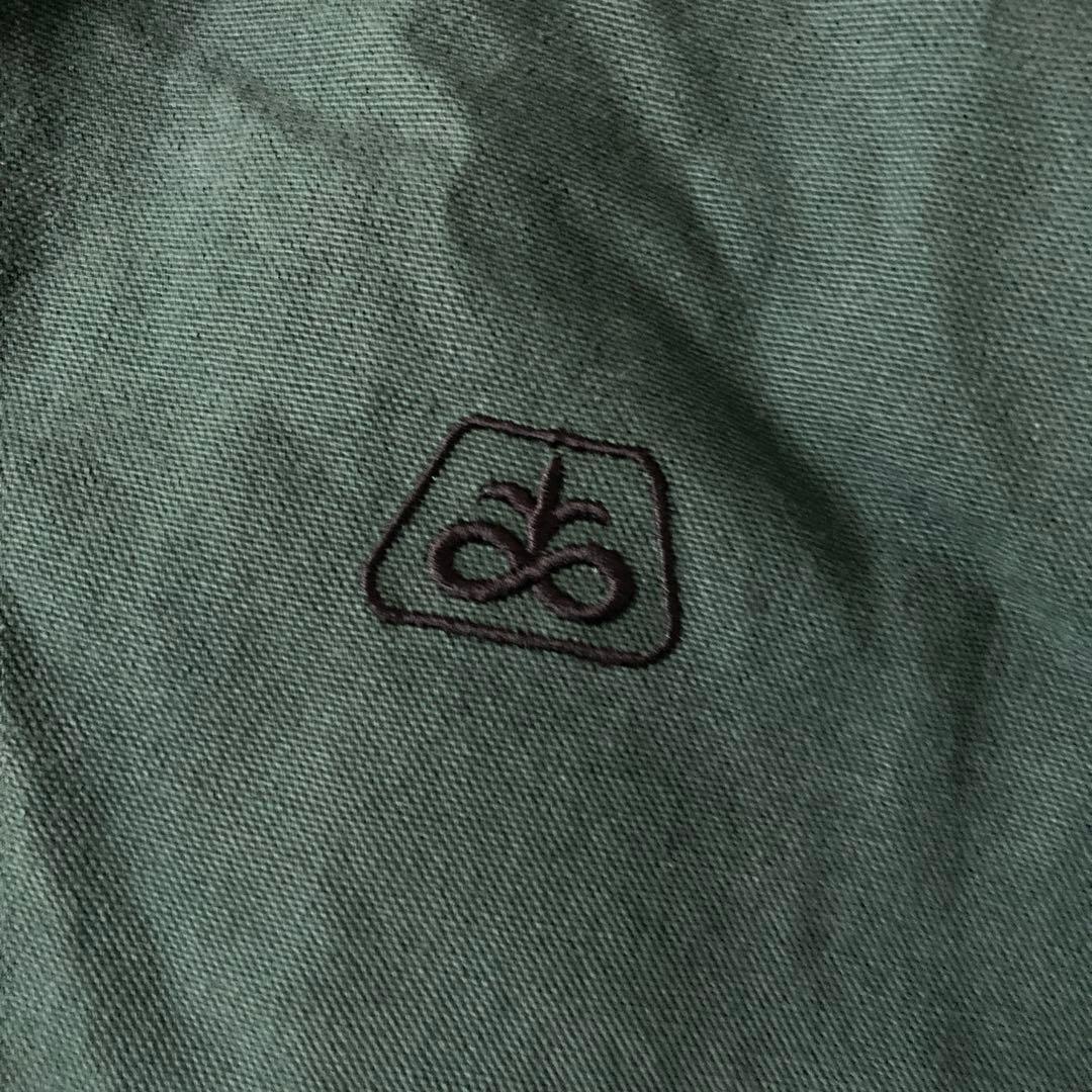 ジャケット・アウター PELLA DUCK WORK JACKET