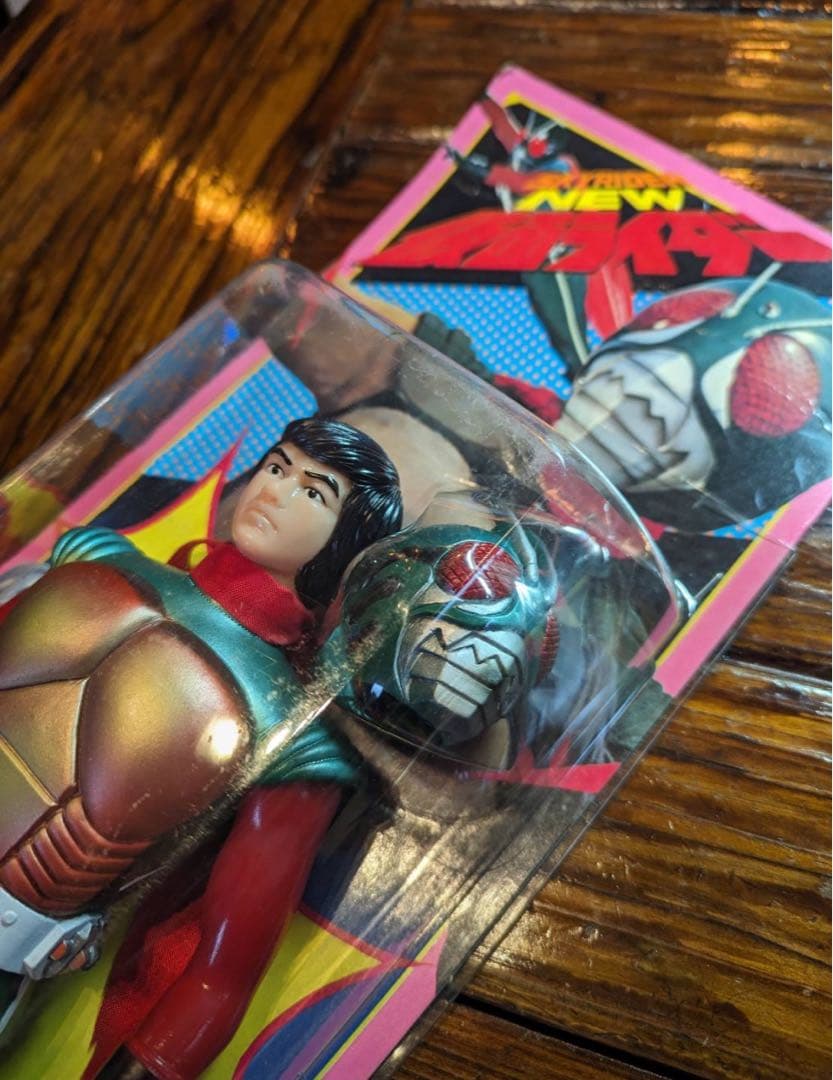 ポピー スカイライダー ＢＩＧ 未使用 未開封