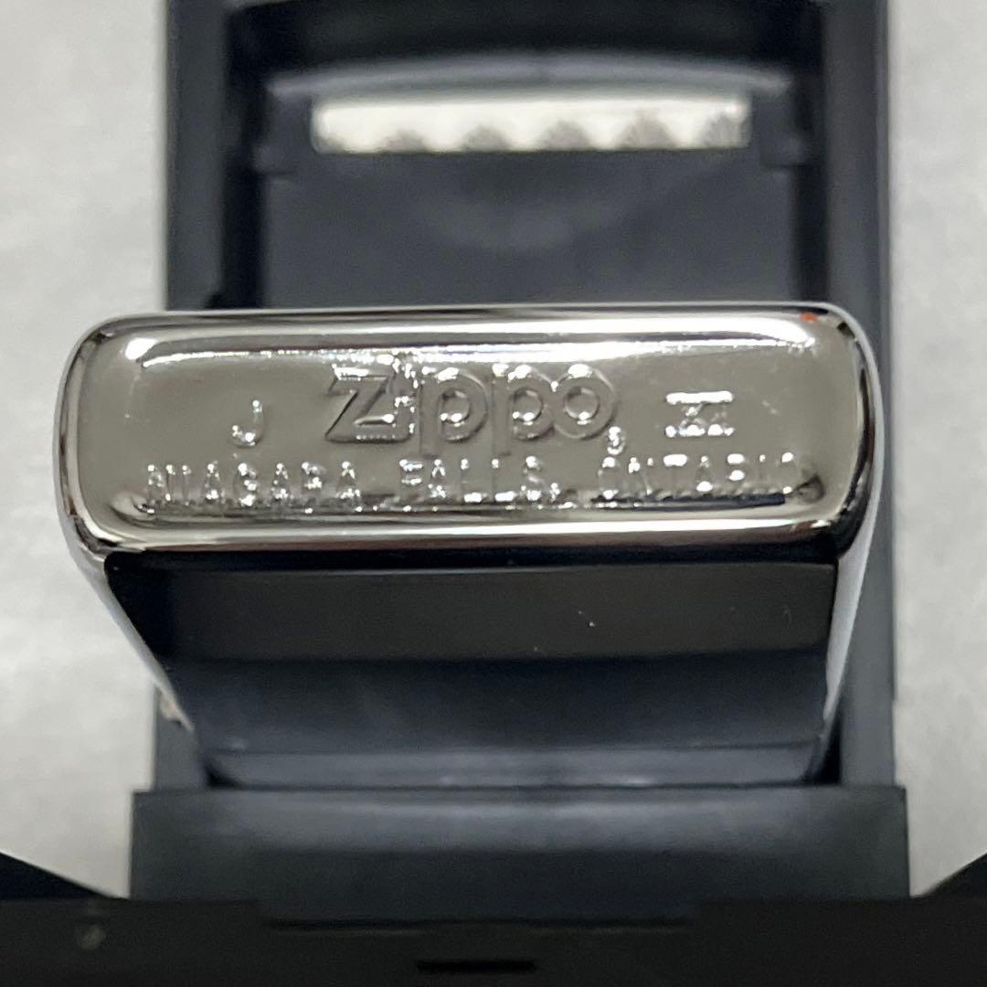 18888→12/31まで‼️【ナイアガラ刻印】zippo カナダ メープルリーフ