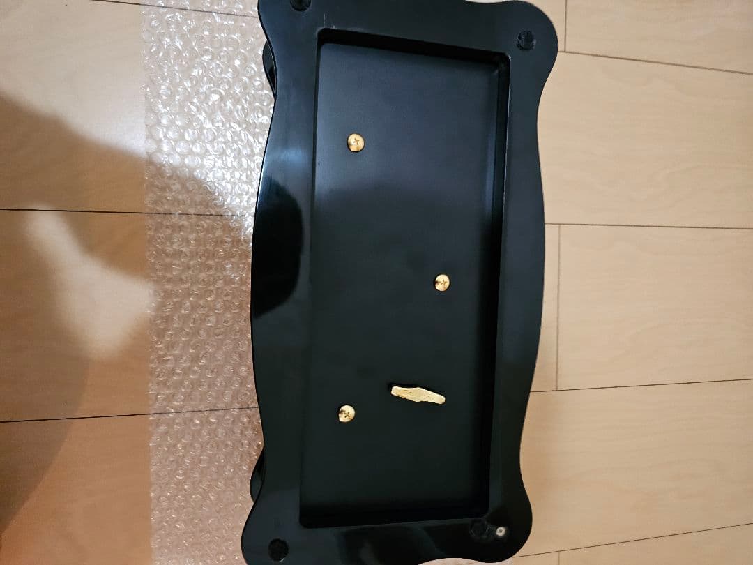 サンキョー オルゴール 72NOTE