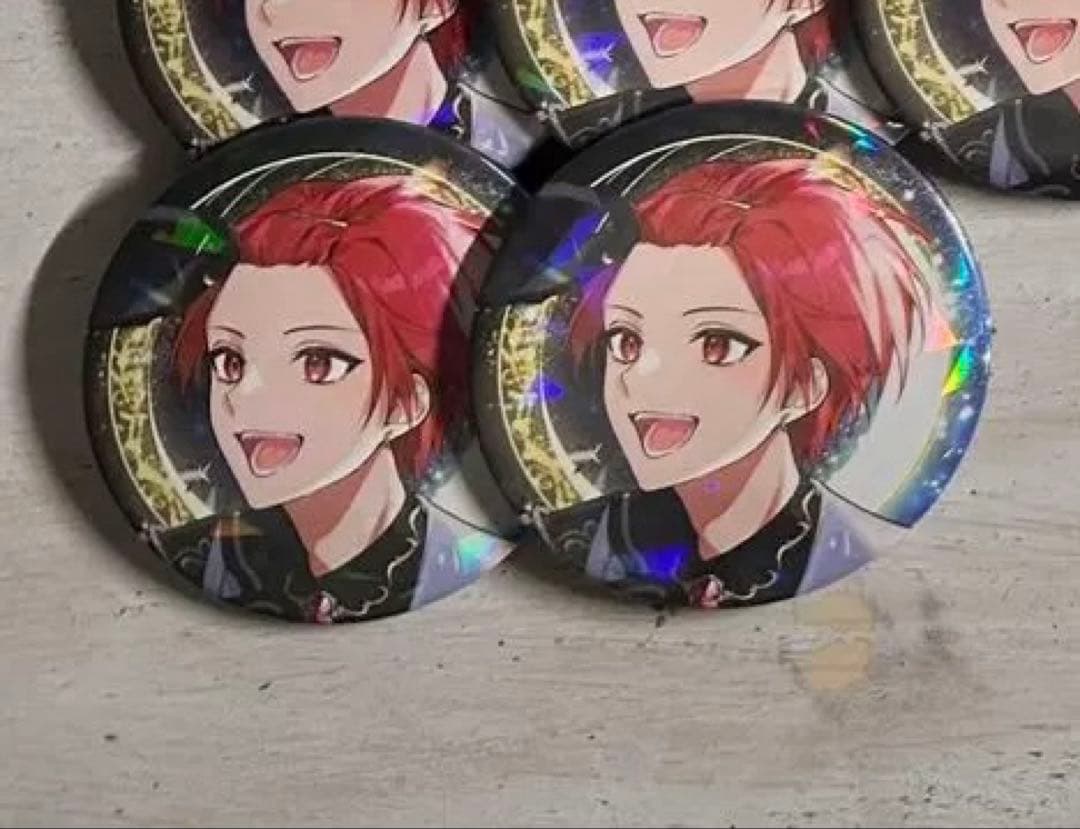 りうら 星フェア缶32個