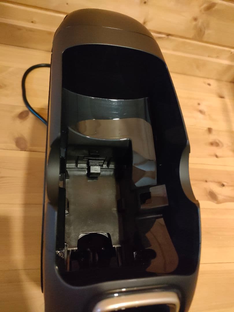 Nescafé バリスタ スリム マットブラック