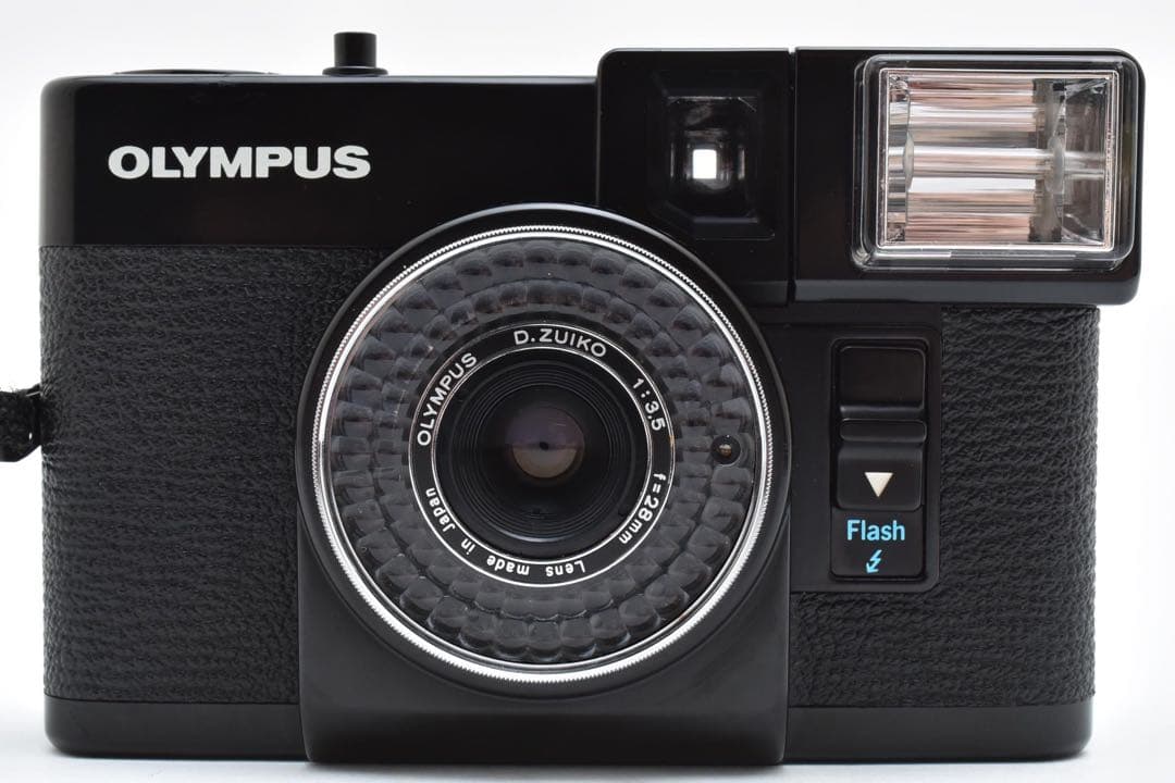 オリンパス Olympus PEN EF フィルムカメラ