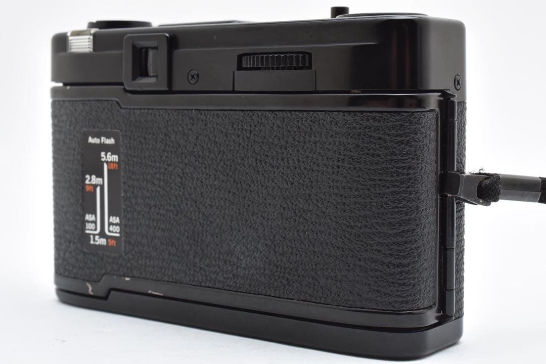 オリンパス Olympus PEN EF フィルムカメラ