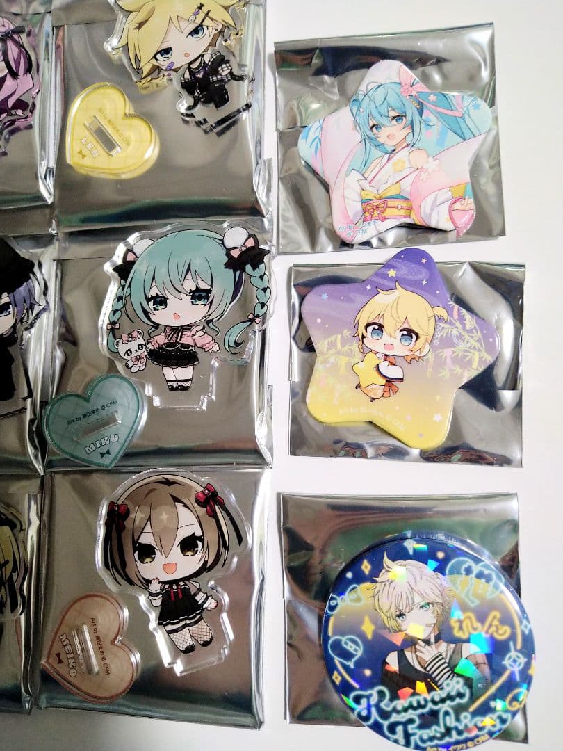 ドラゴンボール・フィギュアまとめ売り☆一番くじカカロット・チチ・フリーザ 他