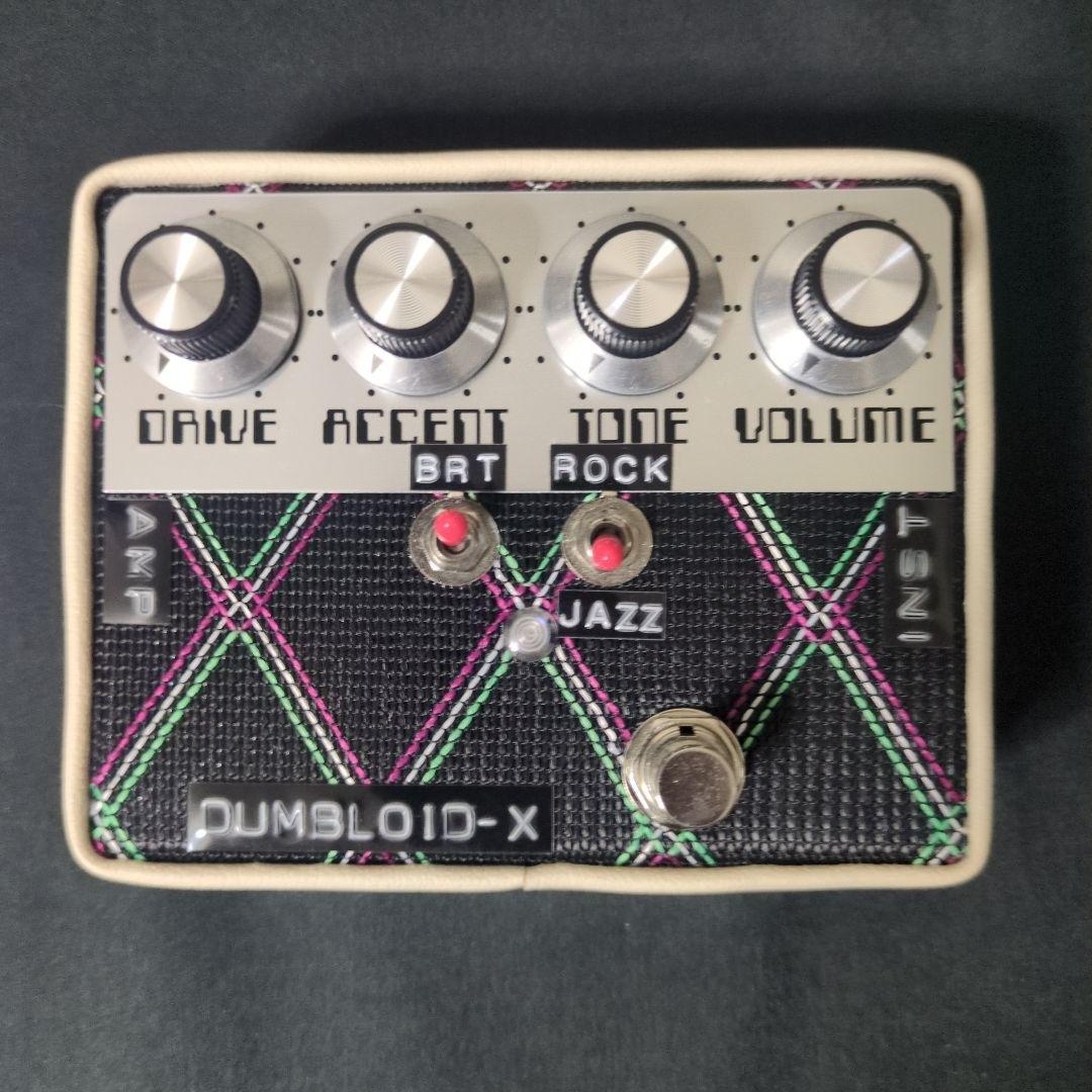 Shin’s Music DUMBLOID-X