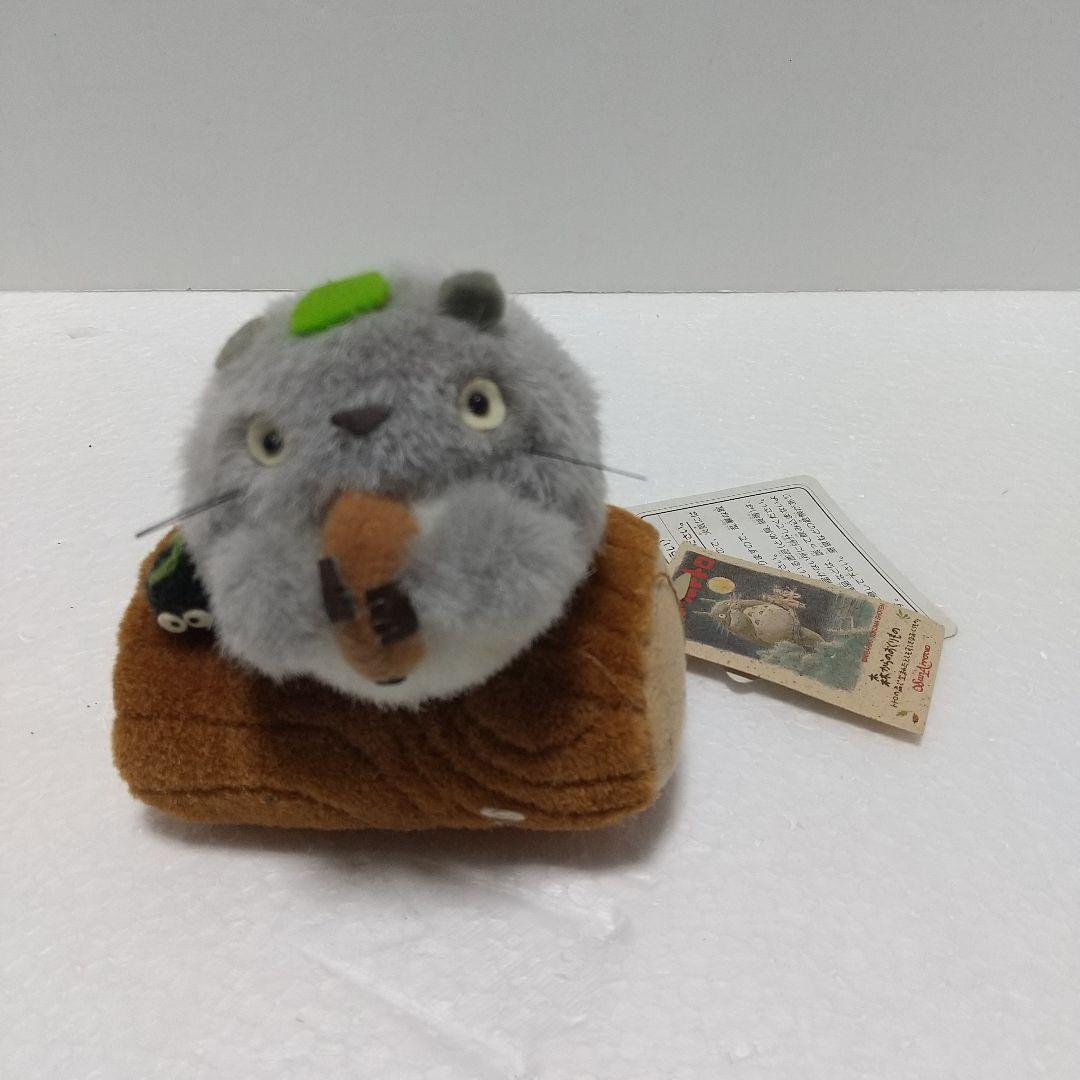 ♡*様 となりのトトロ　トトロ絵日記　マスコットまとめ売り　ぬいぐるみ レア貴重