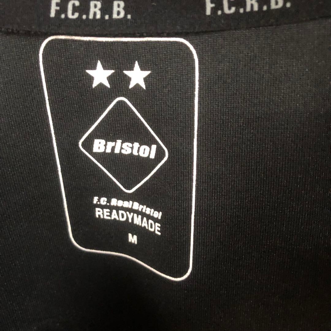 READMADE F.C.Real Bristol Tシャツ M