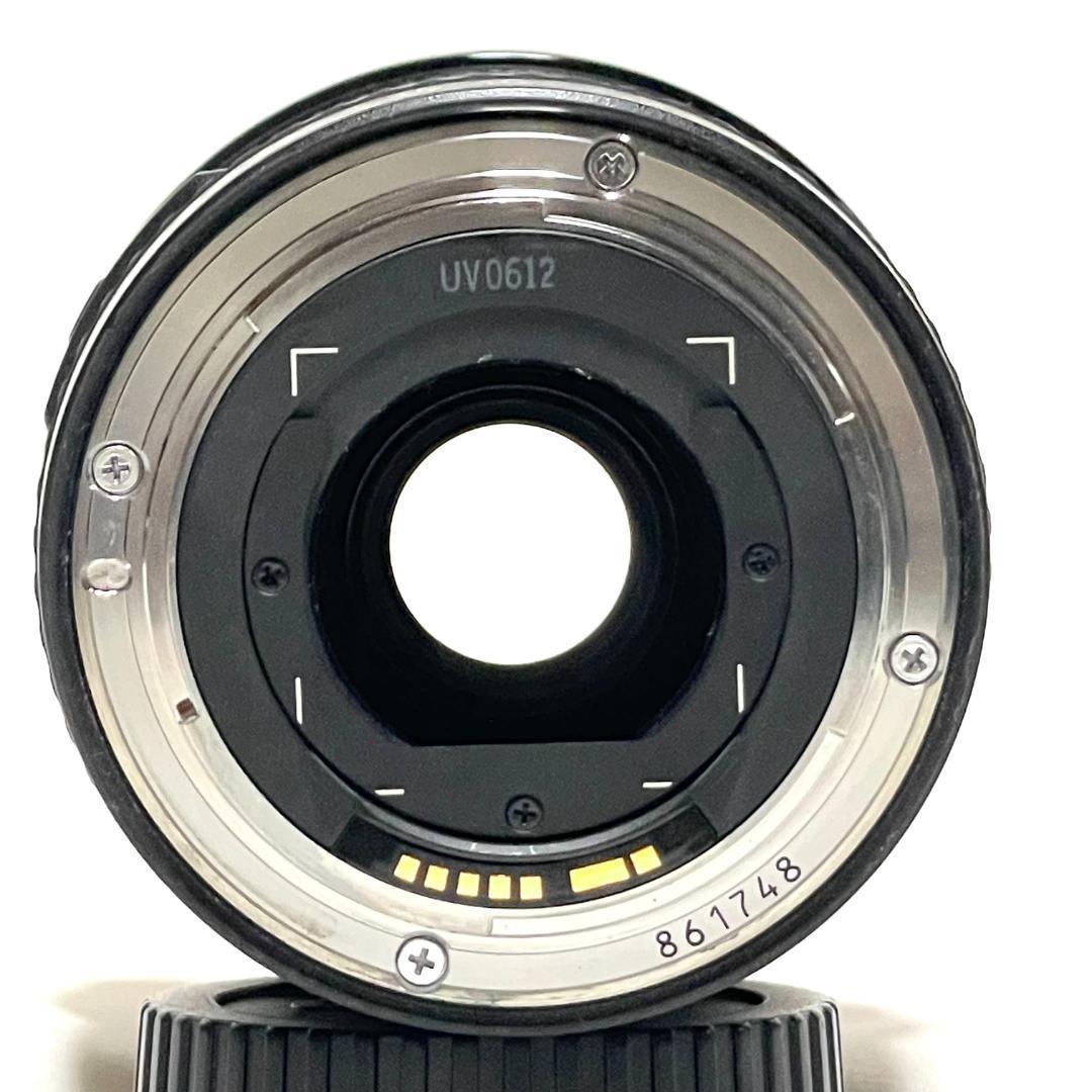 風景写真に最適⭐️ Canon EF 17-40mm F4L USM 広角ズーム