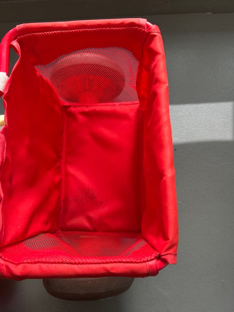 ※16日までの限定価格※ アンパンマン 三輪車 アンパンマンデラックス2