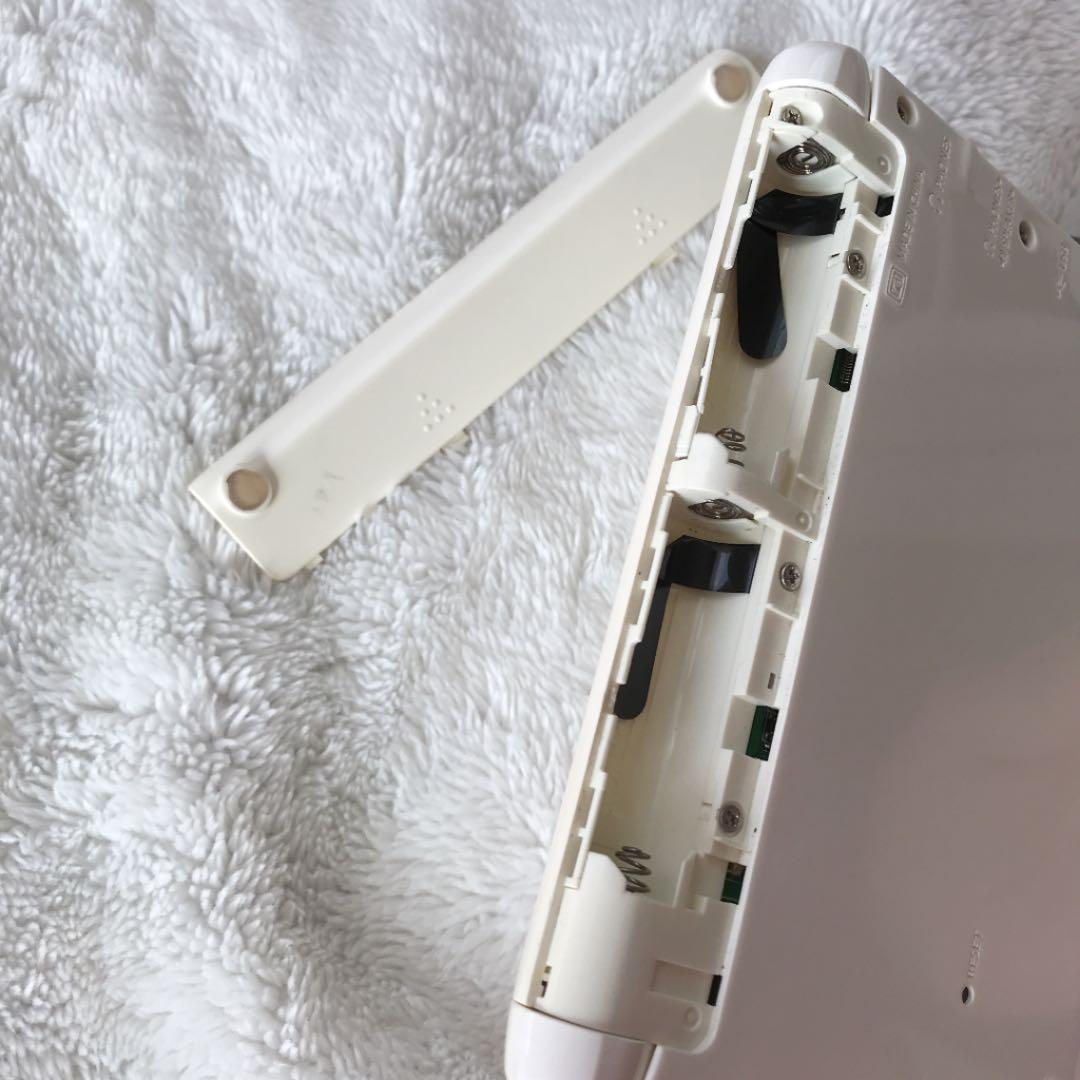 CASIO カシオ EX-WORD dataplus8 XD U4700