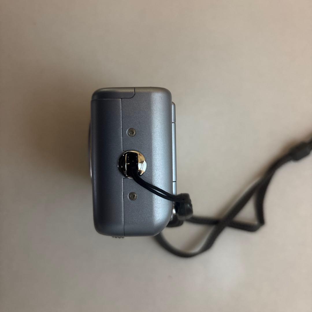 PENTAX ESPIO 120 SW Ⅱ ケース付き