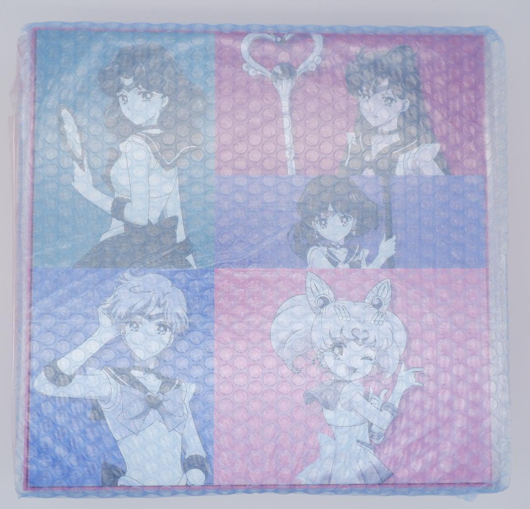 抽プレ セーラームーン　ハイチュー当選品　30名限定