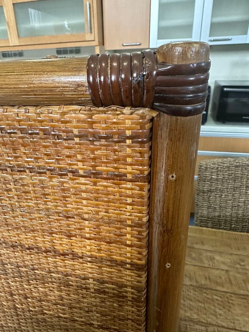 SANSEI 7段チェスト ナチュラルウッド