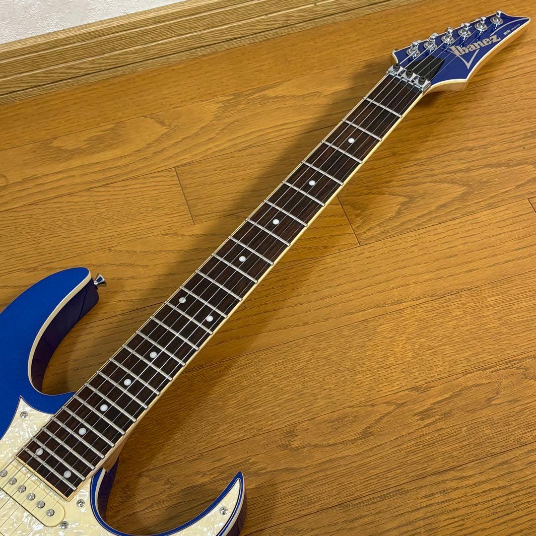 アイバニーズ　RG