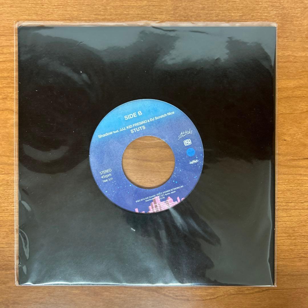 夜を使いはたしてfeat.PUNPEE