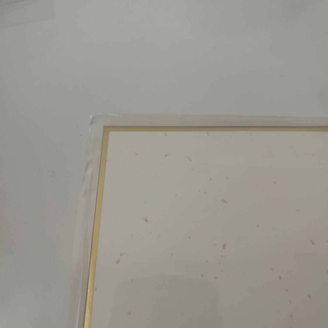 鬼滅の刃　webくじ　B賞　D賞　G賞　時透無一郎