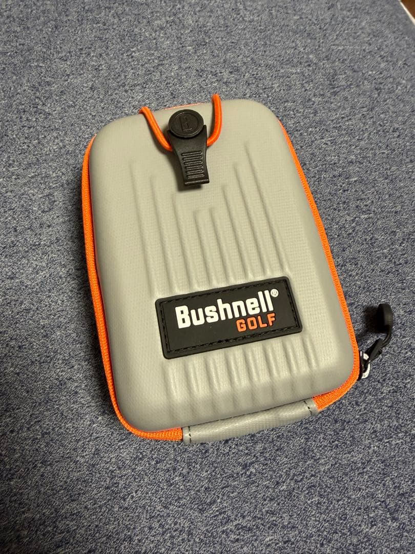 Bushnell PRO X3 ゴルフ距離計
