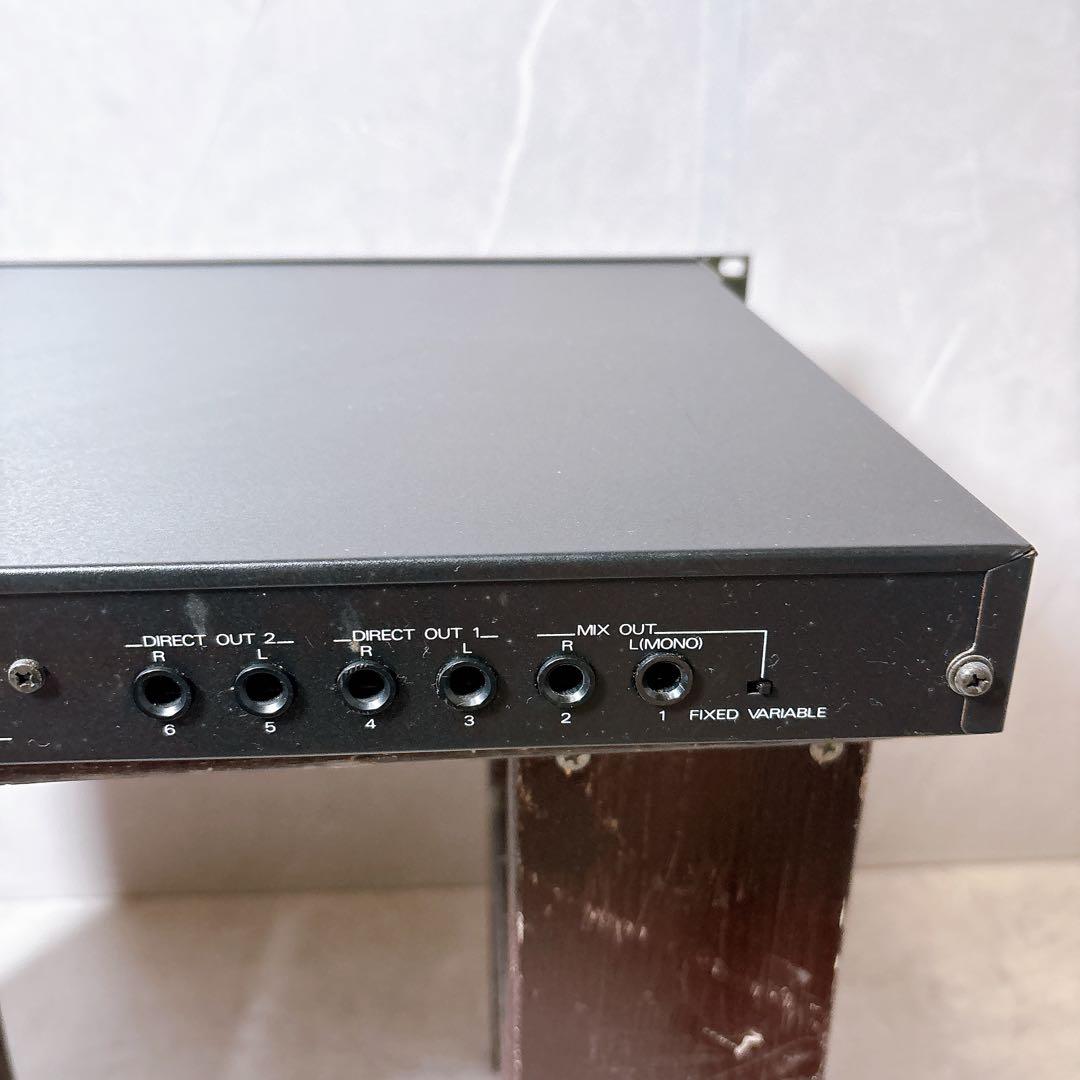 ROLAND U-220 RS-PCMサウンドモジュール 音源モジュール