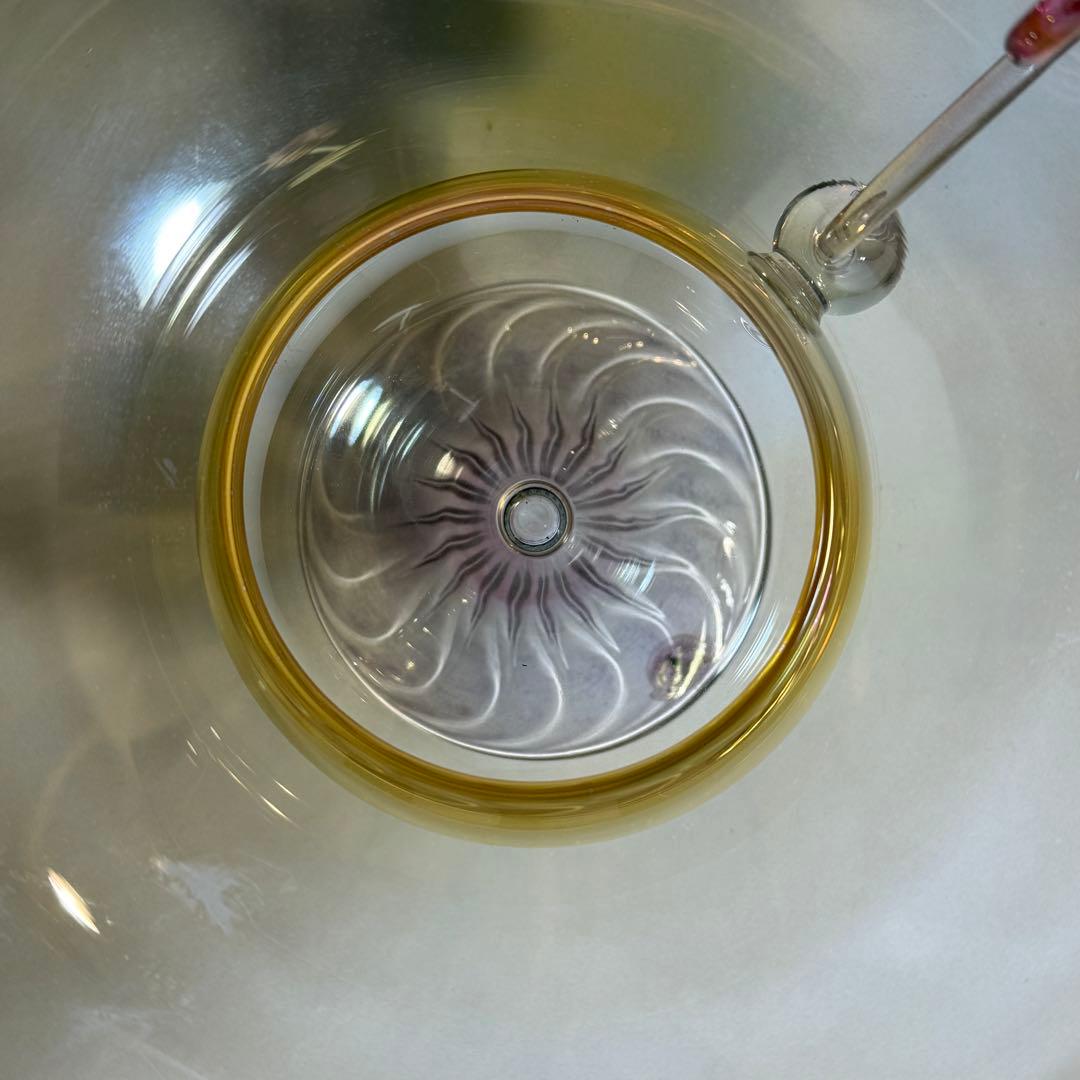 ◆きつね イタリア「SOFFIERIA PARISE」◆