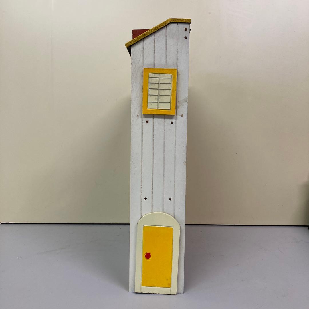 B-5 家型 ディスプレイケース コレクションケース ショーケース 飾り棚