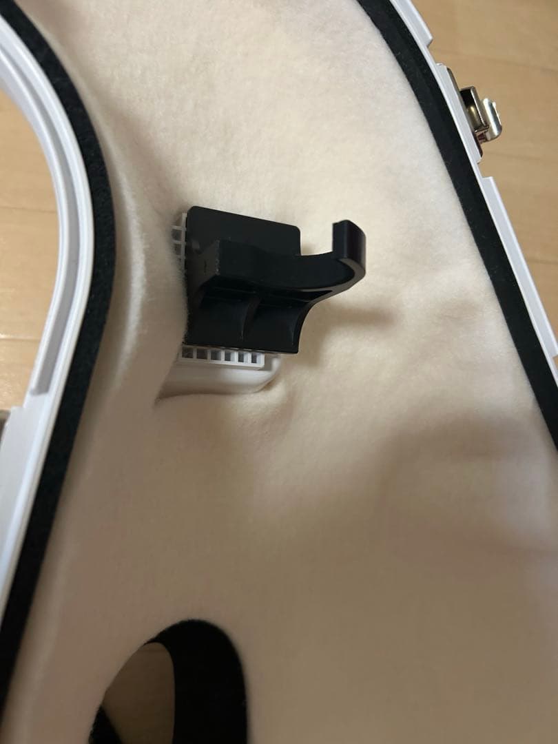 アルトサックス用 e-Sax TypeⅡ 消音ケース