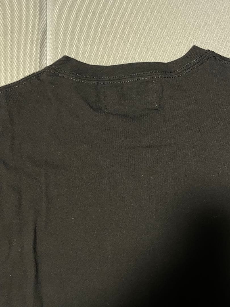 新品タグ付 JUVENILE HALL ROLLCALL ホログラムプリントT