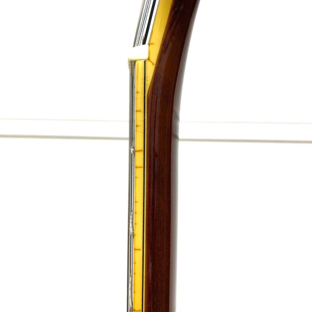 【美品】Epiphone Sheraton-II PRO セミアコ 音出し良好