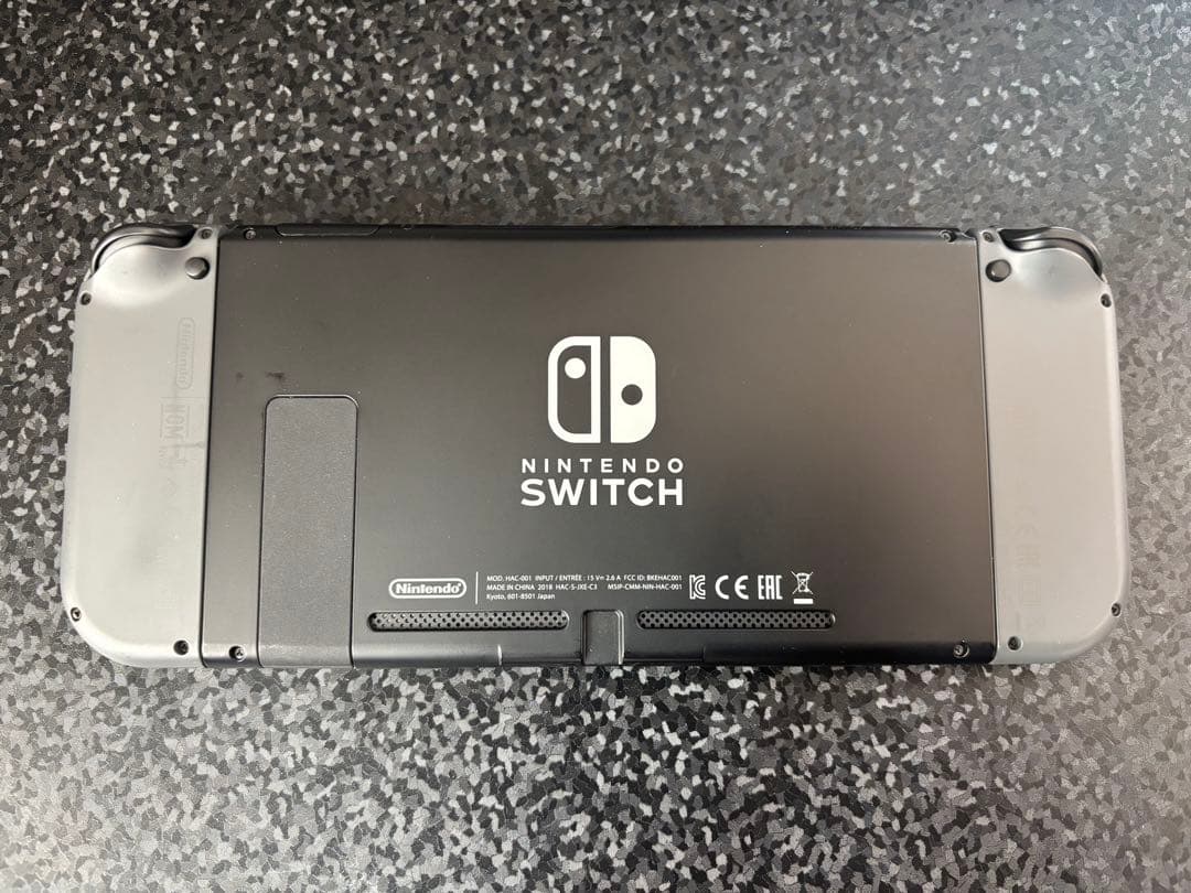 Nintendo Switchスマッシュブラザーズエディション+いろいろ