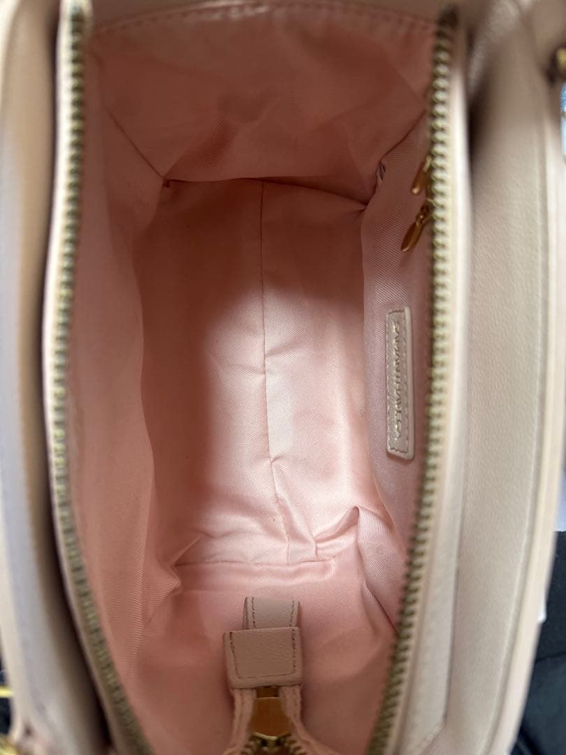 【 サマンサベガ 】 ピンク