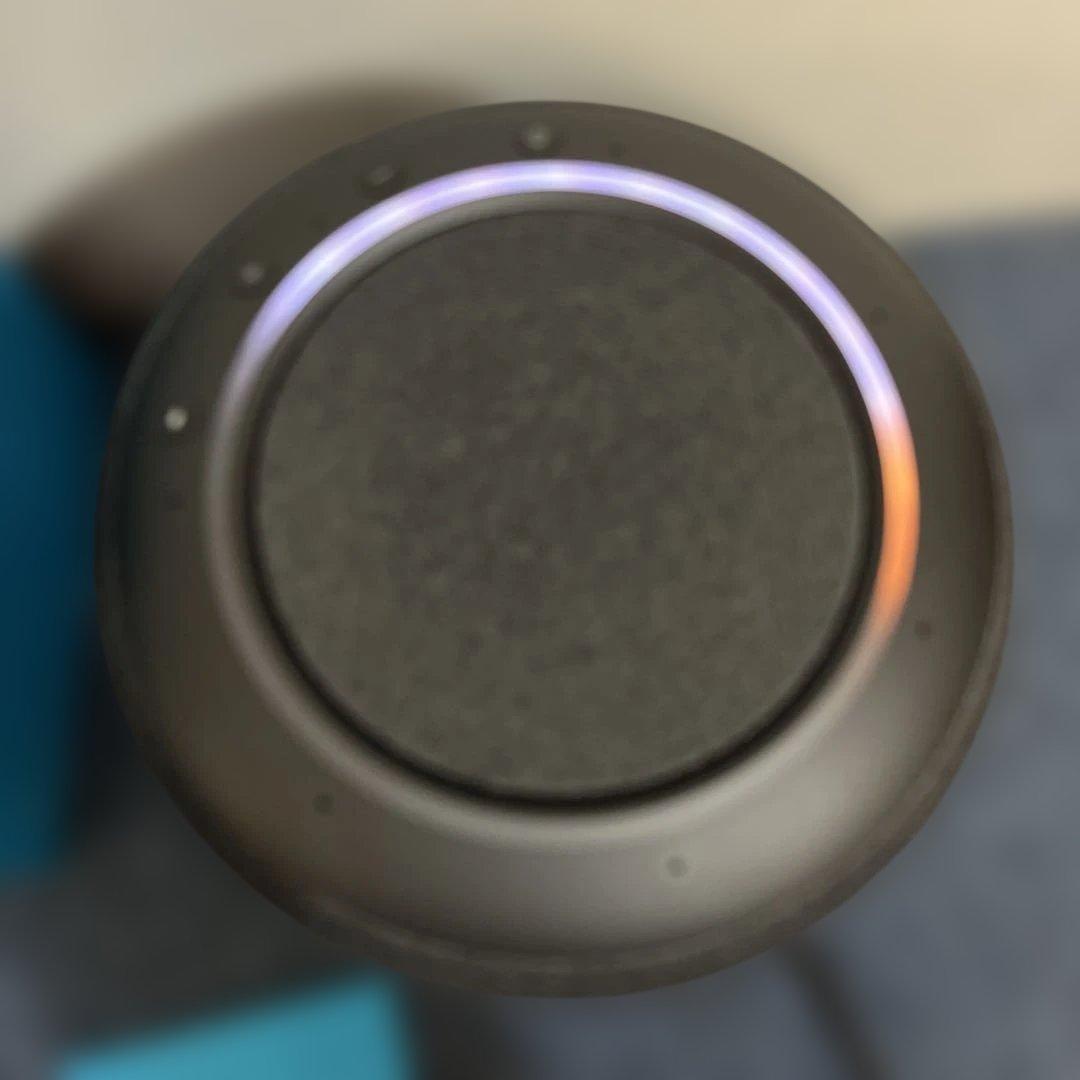 Amazon Echo Studio スマートスピーカー