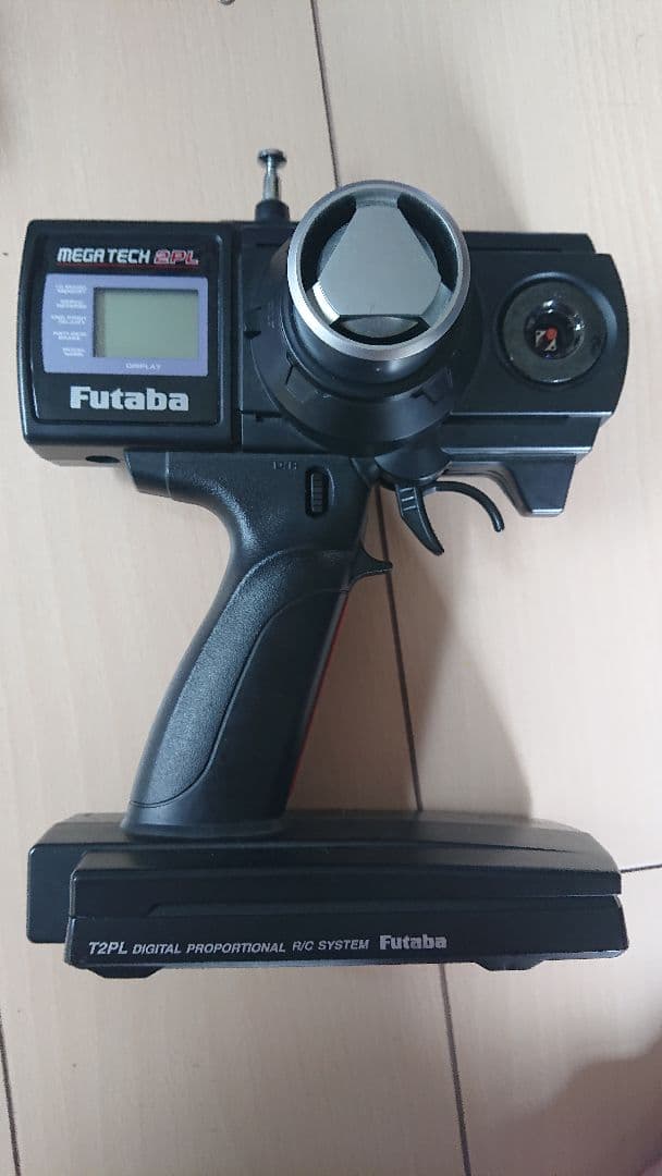 yokomo ドリパケ・tamiya オフロード